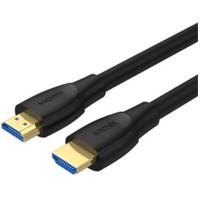 UNITEK C11041BK HDMI kabel 5 m HDMI Type A (Standaard) Zwart - thumbnail