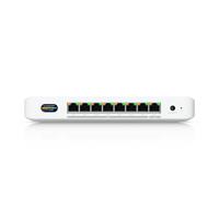 Switch Ubiquiti Device Bridge 8 Portas Gigabit PoE - UDB-SWITCH(35W) - thumbnail