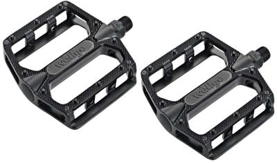 Wellgo MTB / ATB B155 Platform Pedals