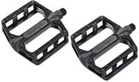 Wellgo MTB / ATB B155 Platform Pedals - thumbnail
