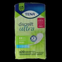 Tena Lady discreet mini 20 Stuks - thumbnail