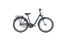 NOXON atb jeugd "rocky nd" (#1) bike rocky nd 24/34 wave 3sp blue grey - thumbnail
