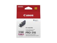 Canon PFI-5100PM Photo Magenta ink tank - thumbnail