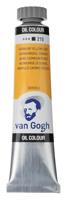 Van Gogh • olieverf tube 20ml cadmiumgeel donker 210 - thumbnail