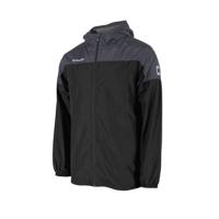 Stanno 454004 Pride Windbreaker - Black-Anthracite - L - thumbnail