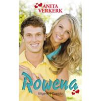 Rowena (Paperback) - thumbnail