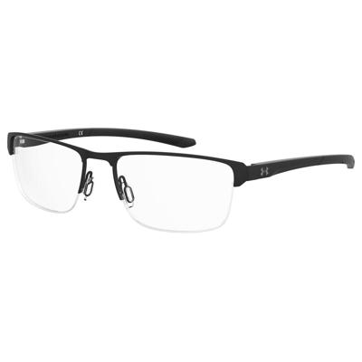 Heren Brillenframe Under Armour UA-5037-G-003F518 Zwart Ø 55 mm