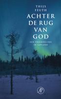 Achter de rug van God - Thijs Feuth - ebook - thumbnail