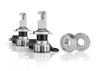 OSRAM 64193DWNBVNT-2MB LED-lamp Night Breaker LED - thumbnail