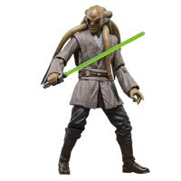 Star Wars Episode III Black Series Action Figure 20th Anniversary Kit Fisto 15 cm - thumbnail