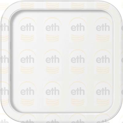 ETH Witte plafonnière met ledLois - 05-PL2331-31