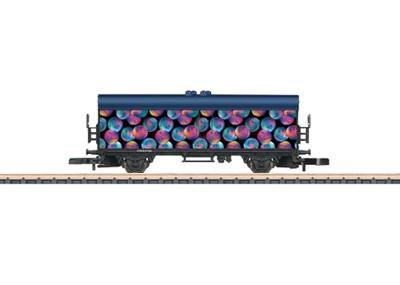 Märklin 86005 Z Smiley ® wagen 2025
