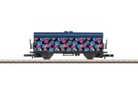Märklin 86005 Z Smiley ® wagen 2025 - thumbnail