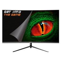 Monitor KEEP OUT XGM27CV3 27" Full HD - thumbnail