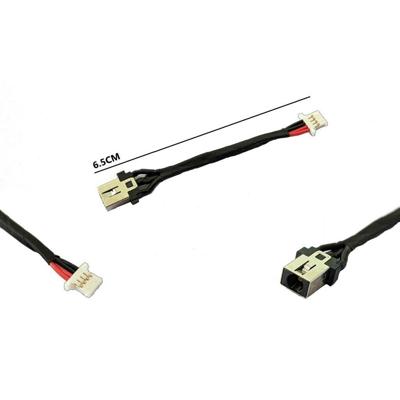 Notebook DC power jack for Lenovo Ideapad 320S-14IKB
