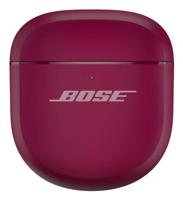 Bose Nieuw QuietComfort Ultra Bluetooth oordopjes (2e gen.), Draadloze noise cancelling oordopjes, Accuduur tot 6 uur, IPX4-classificatie, Immersive Audio, Diep basgeluid, Donkerpruim - thumbnail
