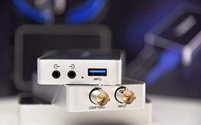 Magewell USB Capture SDI Plus