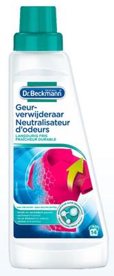 Dr Beckmann Geurverwijderaar Dr Beckmann Geurverwijderaar