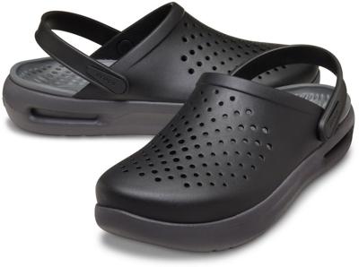 Crocs InMotion Black M12W14
