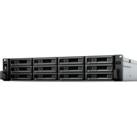 SYNOLOGY RX1222SAS harde schijf behuizing f. 12-voudig - thumbnail