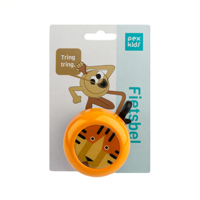 PexKids bel tiger op kaart - thumbnail