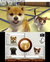 3DS TM Nintendogs Bulldog + New Friends: (ohne Altersangabe) - thumbnail