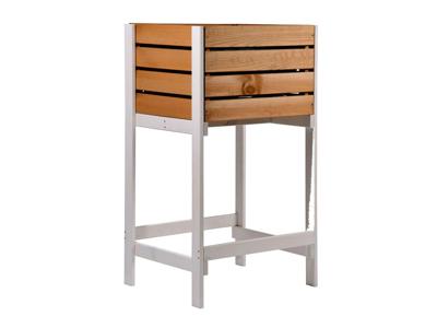 dobar Kweekbak (Bruin)