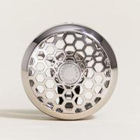 Maison Berger Autoparfum Diffuser Honey Comb Chrome - thumbnail