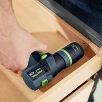 Festool Accu-schroefboormachine TXS 12 2,5-Set - 576874 - thumbnail