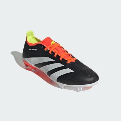 Adidas Predator League FG Voetbalschoen Adidas Predator League FG Voetbalschoen