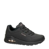 Skechers Stand On Air sneakers zwart - thumbnail