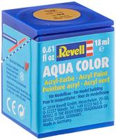 Revell 36194 Aqua Color verf Goud (metallic) Kleurcode: 94 Doos 18 ml - thumbnail