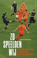 Zo speelden wij - Arthur van den Boogaard - eBook (9789045027388) - thumbnail