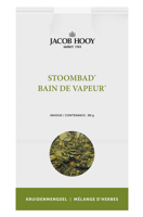 Jacob Hooy Stoombadkruiden 80 Gram - thumbnail
