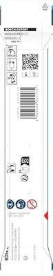 Bosch Accessories 2608902094 Platte freesboor 1 stuk(s) Bosch Accessories 2608902094 Platte freesboor 1 stuk(s)