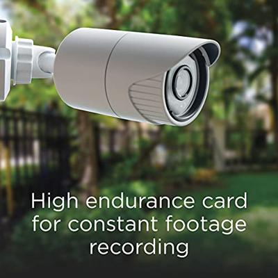 Integral Security microSDXC geheugenkaart, Class 10 V30 , 256 GB