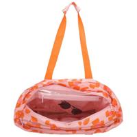 Zebra trends sally strandtas-Pink Cheetah - thumbnail