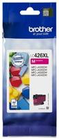 Brother LC-426XLM inktcartridge 1 stuk(s) Origineel Hoog (XL) rendement Magenta - thumbnail