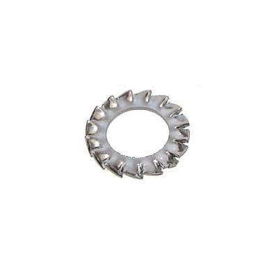 Bofix Tandveerring m4 per 250