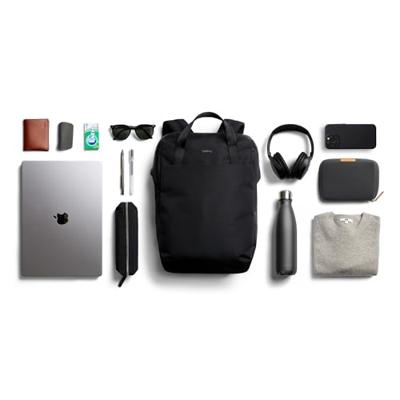 Bellroy Via workpack - Black