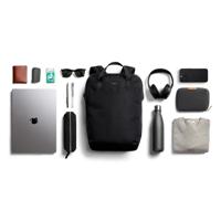 Bellroy Via workpack - Black - thumbnail
