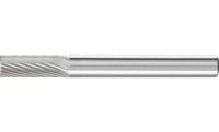 PFERD TOOLS 21100256 Freesstift Cilinder Lengte 55 mm Afmeting, Ø 6 mm Werklengte 16 mm Schachtdiameter 6 mm - thumbnail