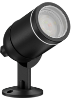 Smart Outdoor Gardenpost with 200 cm Cable with plug Calex - Calex - thumbnail