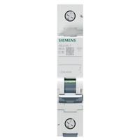 Zekeringautomaat 1-polig 16 A 230 V, 400 V Siemens 5SL61167 - thumbnail