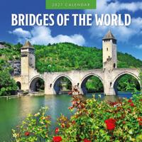 Bridges of the World Kalender 2027 - thumbnail