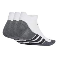 Sportsokken Adidas Prf T Cc Low 3P 3 Onderdelen Schoenmaat 43-45 - thumbnail