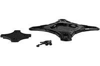 ASROCK   Deskmini VESA Mount Kit - Laptopstandaard - zwart - thumbnail