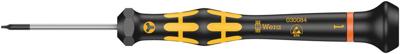 Wera 1572 ESD "Microstix" Kraftform Micro Schroevendraaier, 1 x 40 mm - 1 stuk(s) - 05030084001