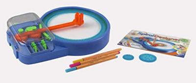 Ravensburger Spiral Designer Machine