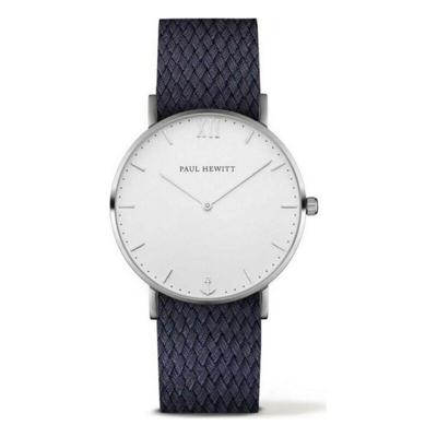 Unisex horloge Paul Hewitt PH-SA-S-St-W-17M (Ø 39 mm)